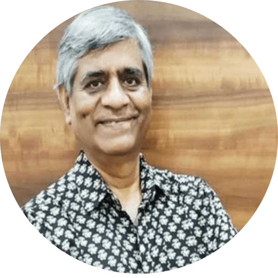 Dr. Pradeep Gupta